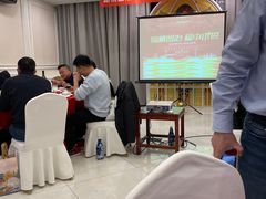大堂-世纪缘国际会议中心·中餐厅(百家湖店)
