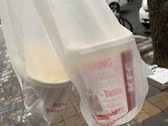 -肯德基(蓝桥店)