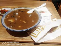 胡辣汤-驴世家驴肉火烧·凉皮·胡辣汤(首经贸店)