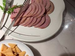 -船歌·鱼水饺青岛菜(闽江二路店)