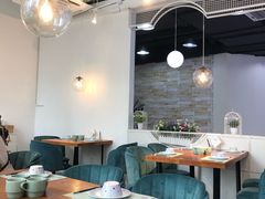 大堂-最味·煲式干锅(银石广场店)