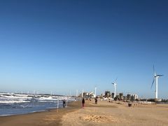 -那香海钻石沙滩浴场