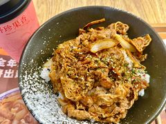 -吉野家(锦辉商城黄河路店)