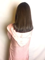 -HG美发设计沙龙