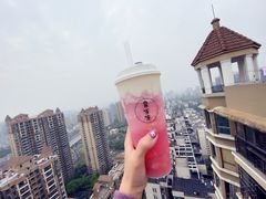 -果呀呀(凯德广场店)