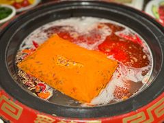 -蜀辣居鲜货老火锅(双流万达店)