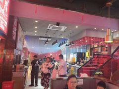 -杨记齐齐哈尔烤肉(总店)