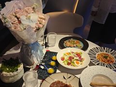 -天玑高空江景餐厅&酒吧Sky Secret Restaurant&Bar