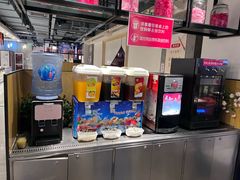 -玫瑰花园自助烤肉(顺义鑫海韵通店)