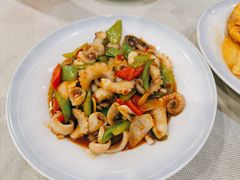 -渔娘渔家丹东海鲜(东直门店)