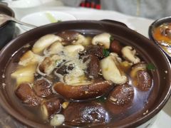 -阆中马记特色砂锅(新村路西段店)