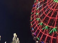 -三亚海昌梦幻海洋不夜城