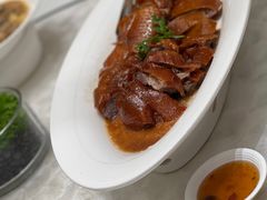 -頂好酒家·经典粤菜(海信广场店)
