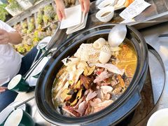 -野菌皇海景野生菌火锅(滨海大道店)