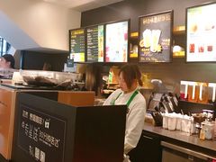 -星巴克(苏州泰华店)