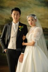 -蒙太奇婚纱摄影(万达店)