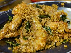 -关丹乞丐鸡海鲜饭店