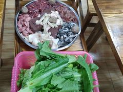 -江村四哥新鲜牛肉店(江高总店)