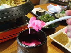 -三月居酒屋(青年大街店)