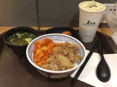 -1点点(河南中路店)