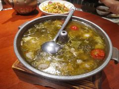 -杨记隆府(时代天街店)