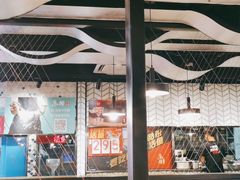 -鱼酷活鱼烤鱼(梅江印象城店)