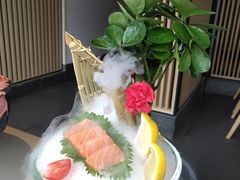 -享月汤皇·海鲜小火锅·聚会(曲江创意谷店)