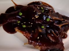 西湖酥脆鱼-绿茶餐厅(昌平悦荟店)