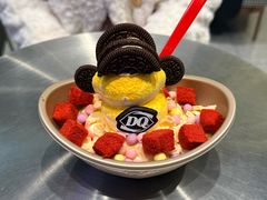 -DQ·蛋糕·冰淇淋(周浦万达店)
