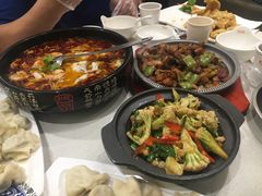 -东北风(江北万达店)