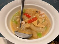 -扬州香格里拉·香宫中餐厅