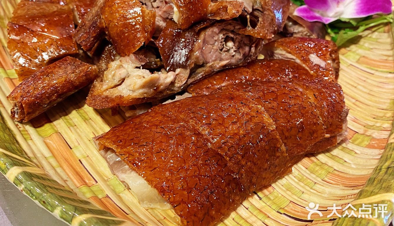 在芳村寻觅顺德味