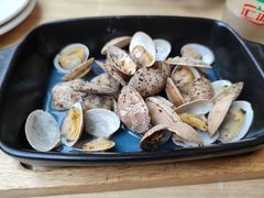 -萨莉亚意式餐厅(上下九店)