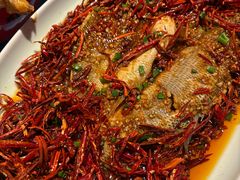 -醉长安(钟楼旗舰店)