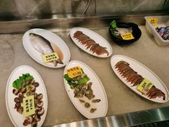 -涌觅名灶·本地海鲜宁波菜(财富广场店)