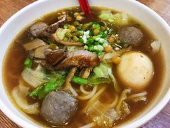 -桂林米粉(亦庄国融国际店)