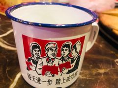 -粗粮人家·东北菜(洋桥店)
