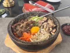 -雾山韩式烤肉·海南糟粕&椰子鸡火锅·海景餐厅(三亚绿发山海天JW万豪酒店)
