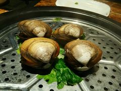-船奇蒸汽海鲜·闽菜(八市海鲜总店)
