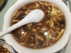 -博雅渔港·融合菜(维也纳国际大酒店)