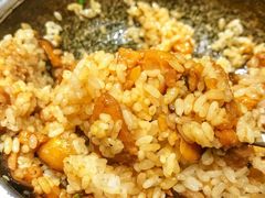 -九田家黑牛烤肉料理(石路天虹店)