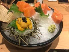 -吟松日式料理(莘庄店)