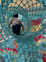 -奈尔宝家庭中心·亲子餐厅(鄞州万达店)