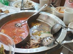 -李二鲜鱼火锅(冠县店)