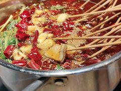 -刘成杰锦州烧烤(南河路店)