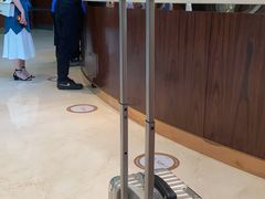 -上海静安香格里拉大酒店