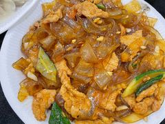 -一锅厨东北水饺店(厦大店)