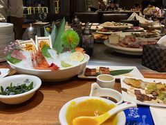 -大渔·观筵(三里屯太古里店)