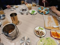 -街角等你.大连海鲜烧烤(西安路店)