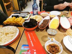 -彤德莱火锅(大学城店)